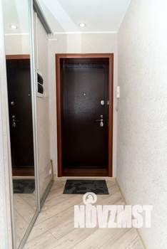 1-к квартира, посуточно, 32м2, 1/4 этаж