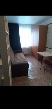 Студия квартира, на длительный срок, 14м2, 1/5 этаж