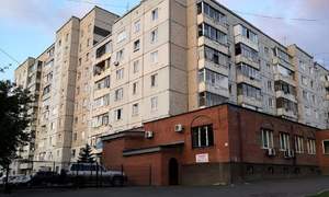 2-к квартира, на длительный срок, 54м2, 2/10 этаж