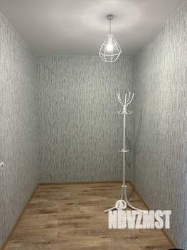 1-к квартира, на длительный срок, 43м2, 8/17 этаж