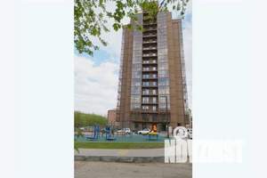 1-к квартира, посуточно, 40м2, 3/17 этаж