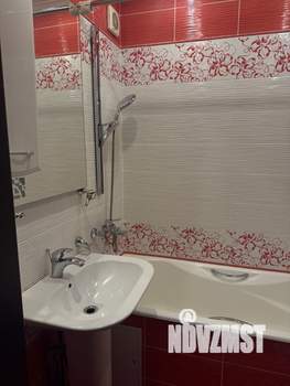 2-к квартира, на длительный срок, 52м2, 6/10 этаж