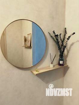 1-к квартира, посуточно, 41м2, 1/1 этаж