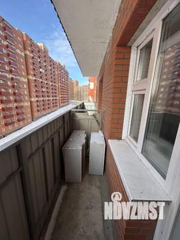 1-к квартира, на длительный срок, 38м2, 7/16 этаж