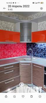 1-к квартира, на длительный срок, 34м2, 8/10 этаж