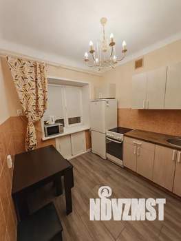 2-к квартира, посуточно, 46м2, 4/5 этаж