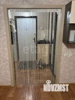 Студия квартира, на длительный срок, 24м2, 8/17 этаж