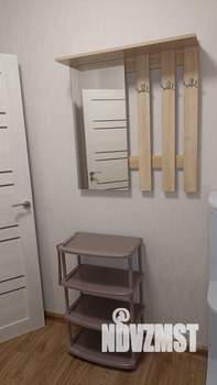 Студия квартира, на длительный срок, 30м2, 7/16 этаж