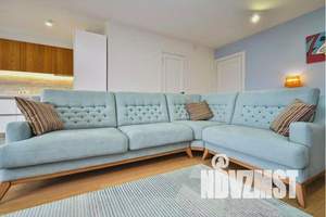 3-к квартира, посуточно, 75м2, 6/9 этаж