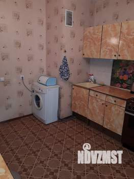 1-к квартира, посуточно, 36м2, 7/26 этаж