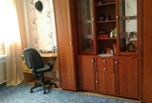 Студия квартира, на длительный срок, 14м2, 1/5 этаж
