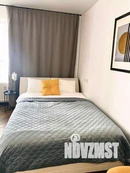 1-к квартира, посуточно, 37м2, 1/1 этаж