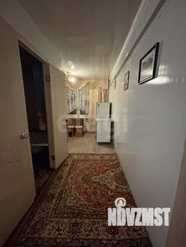 1-к квартира, на длительный срок, 42м2, 2/5 этаж