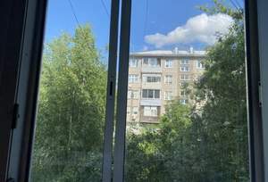 3-к квартира, на длительный срок, 64м2, 2/5 этаж