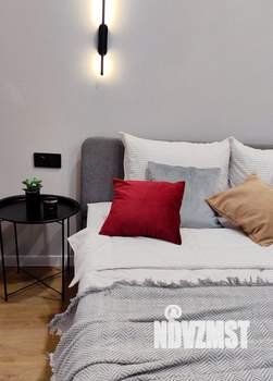 1-к квартира, на длительный срок, 40м2, 5/18 этаж