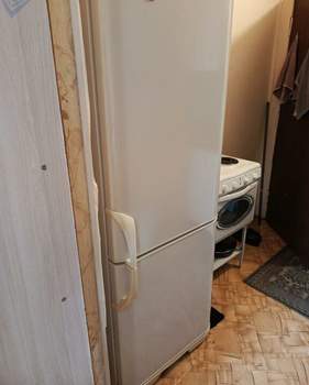 Студия квартира, на длительный срок, 18м2, 5/5 этаж