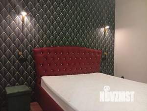 3-к квартира, посуточно, 50м2, 1/1 этаж