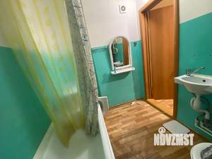 Студия квартира, на длительный срок, 34м2, 3/11 этаж