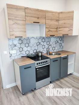 1-к квартира, на длительный срок, 38м2, 13/19 этаж