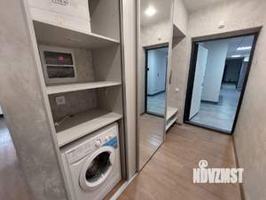 2-к квартира, на длительный срок, 62м2, 13/16 этаж