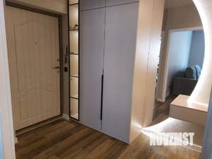 3-к квартира, на длительный срок, 90м2, 2/8 этаж