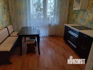 2-к квартира, на длительный срок, 54м2, 4/9 этаж