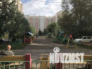 1-к квартира, на длительный срок, 32м2, 1/10 этаж