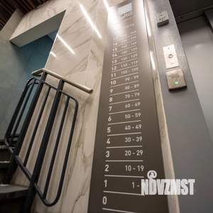 1-к квартира, на длительный срок, 36м2, 9/17 этаж