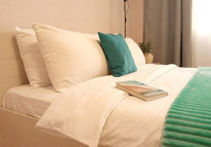 1-к квартира, на длительный срок, 40м2, 5/10 этаж