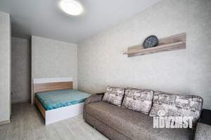 Студия квартира, посуточно, 32м2, 17/25 этаж