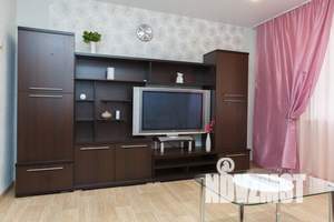 2-к квартира, посуточно, 55м2, 4/9 этаж
