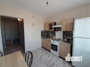 1-к квартира, на длительный срок, 40м2, 8/10 этаж