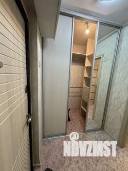 1-к квартира, посуточно, 33м2, 11/19 этаж