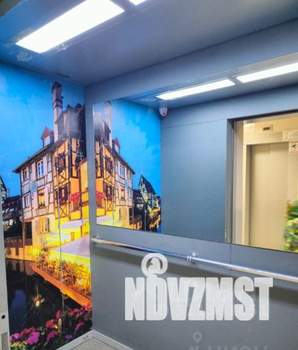 1-к квартира, на длительный срок, 37м2, 20/24 этаж