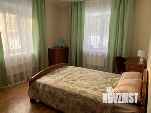 2-к квартира, посуточно, 65м2, 1/1 этаж