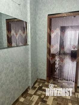 Студия квартира, на длительный срок, 32м2, 17/25 этаж