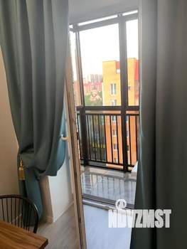 2-к квартира, посуточно, 41м2, 10/10 этаж