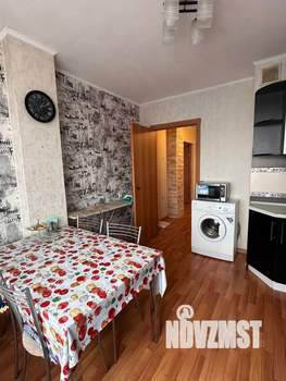 1-к квартира, на длительный срок, 42м2, 8/11 этаж