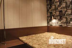 2-к квартира, посуточно, 60м2, 4/5 этаж