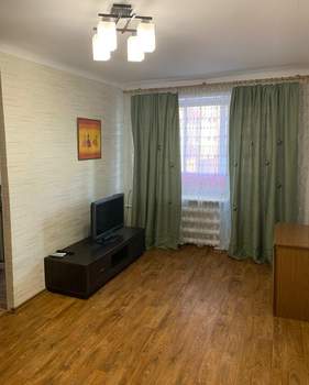 3-к квартира, на длительный срок, 55м2, 5/5 этаж