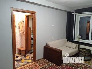 2-к квартира, на длительный срок, 42м2, 6/9 этаж