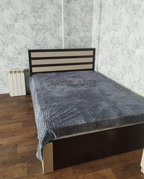 1-к квартира, на длительный срок, 37м2, 7/9 этаж