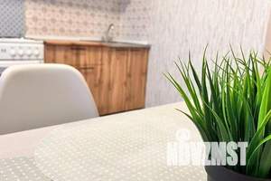 1-к квартира, посуточно, 41м2, 12/17 этаж