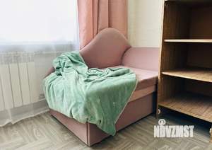 1-к квартира, на длительный срок, 32м2, 1/4 этаж