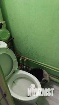 Студия квартира, на длительный срок, 14м2, 5/5 этаж