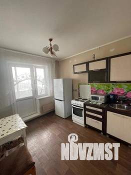 2-к квартира, на длительный срок, 50м2, 5/10 этаж