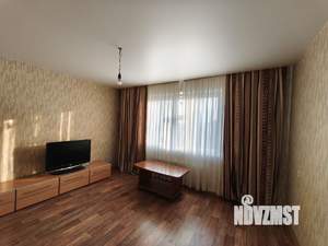 3-к квартира, на длительный срок, 78м2, 17/17 этаж