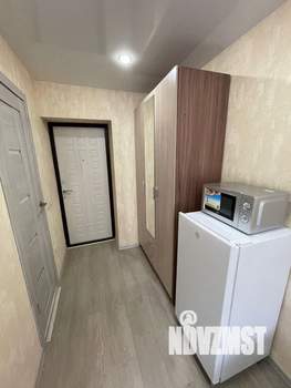 Студия квартира, на длительный срок, 19м2, 3/5 этаж