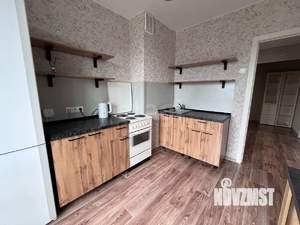 2-к квартира, на длительный срок, 55м2, 7/17 этаж