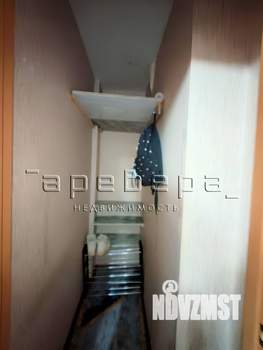 1-к квартира, на длительный срок, 39м2, 4/13 этаж